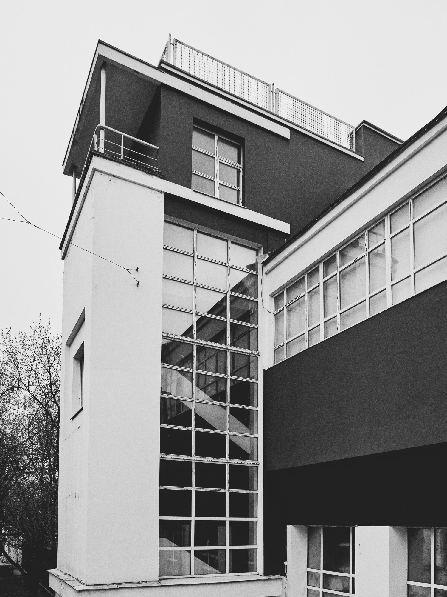Svoboda Factory Club, image 2