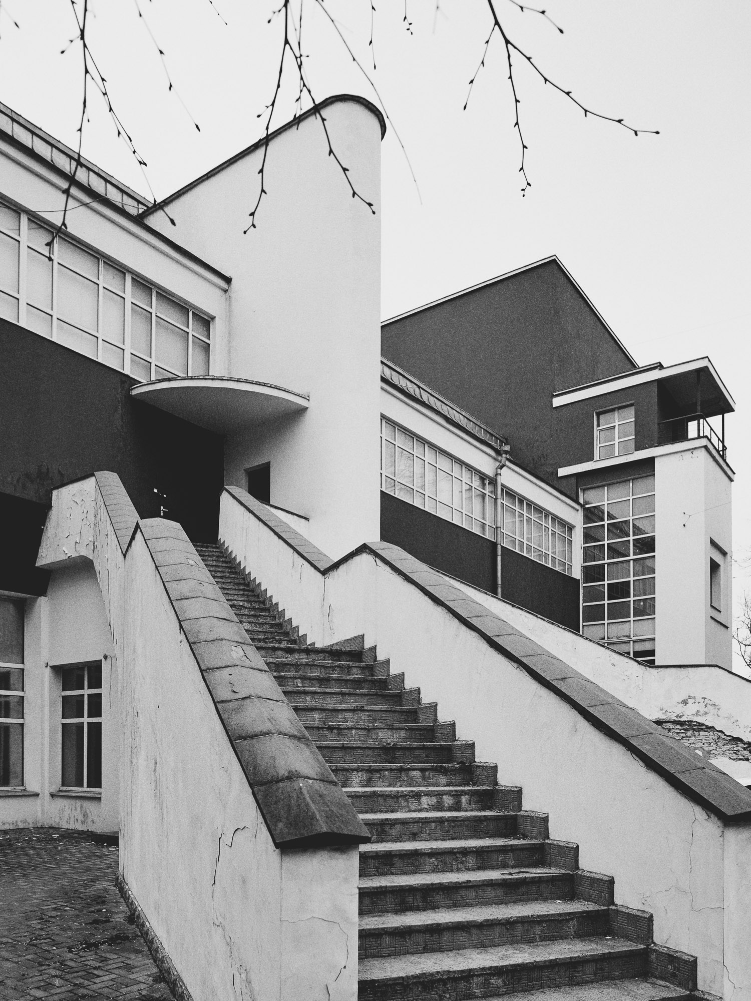 Svoboda Factory Club, image 3