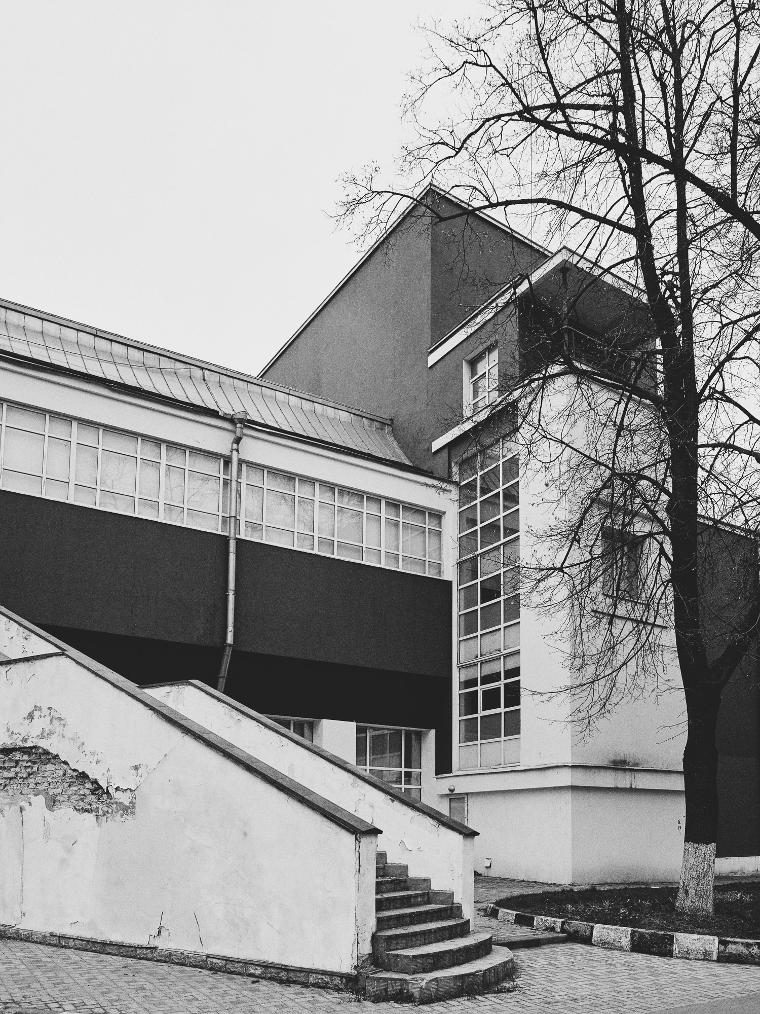 Svoboda Factory Club, image 4