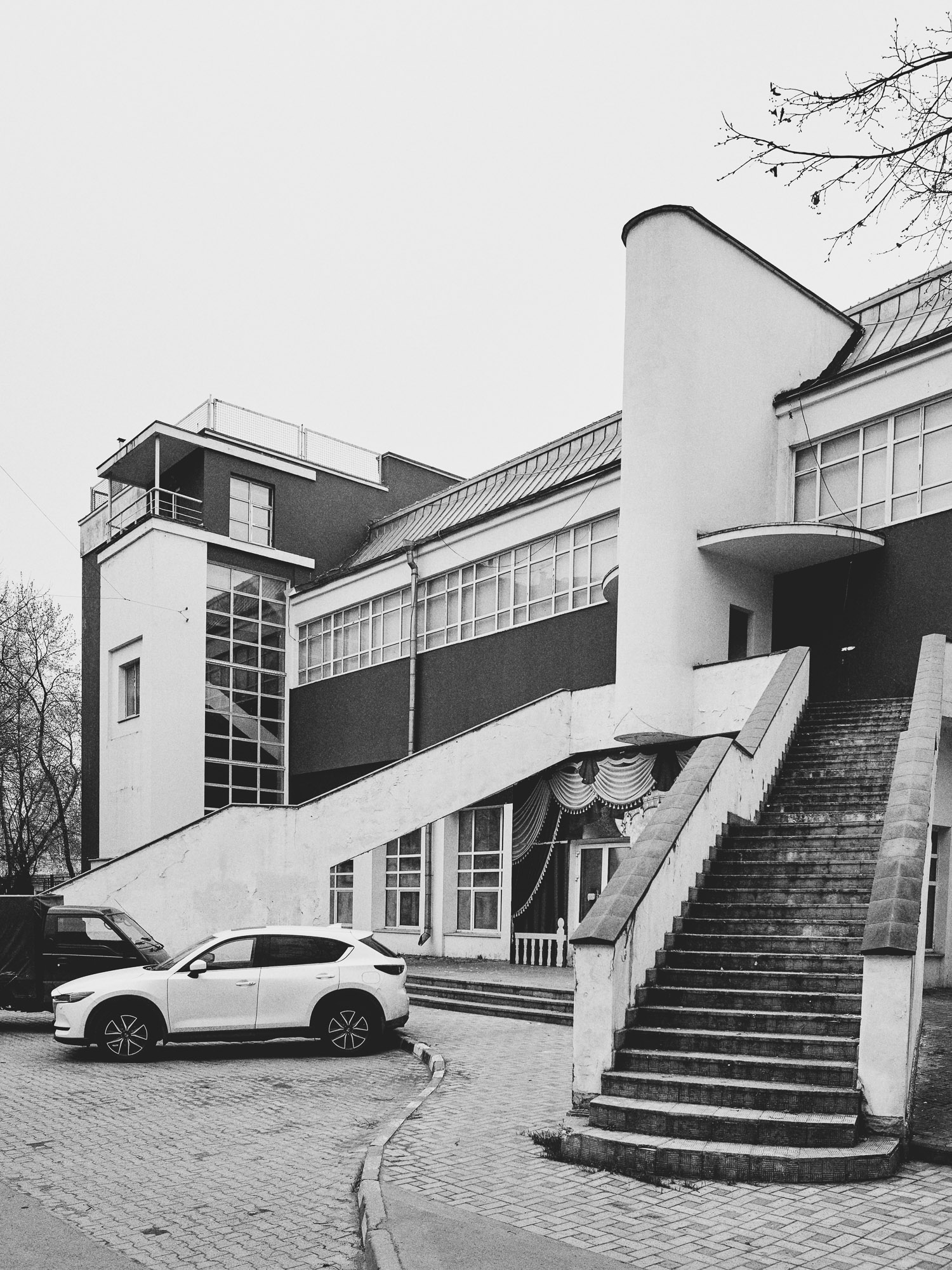 Svoboda Factory Club, image 5