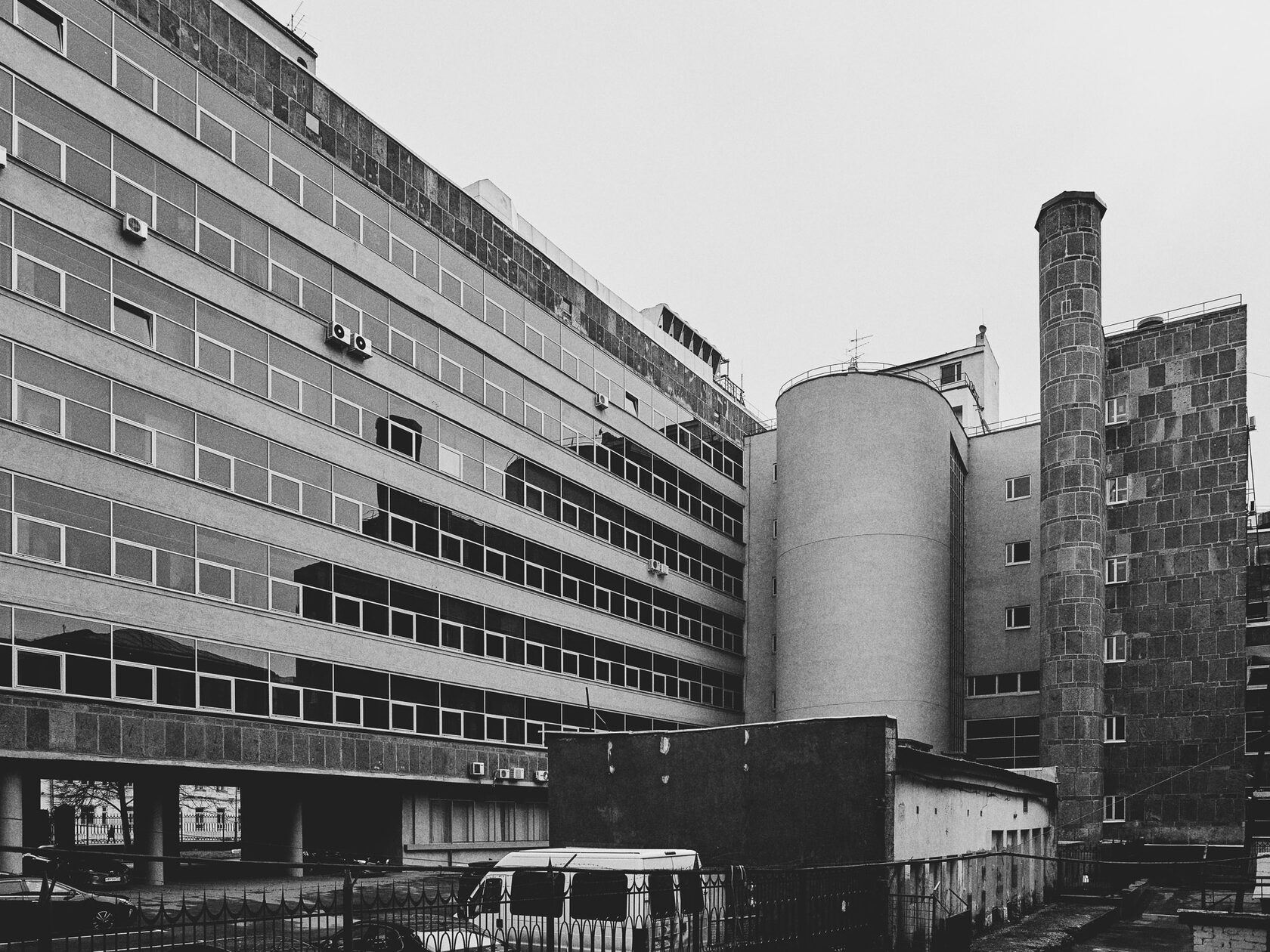 Narkomlegprom, image 6