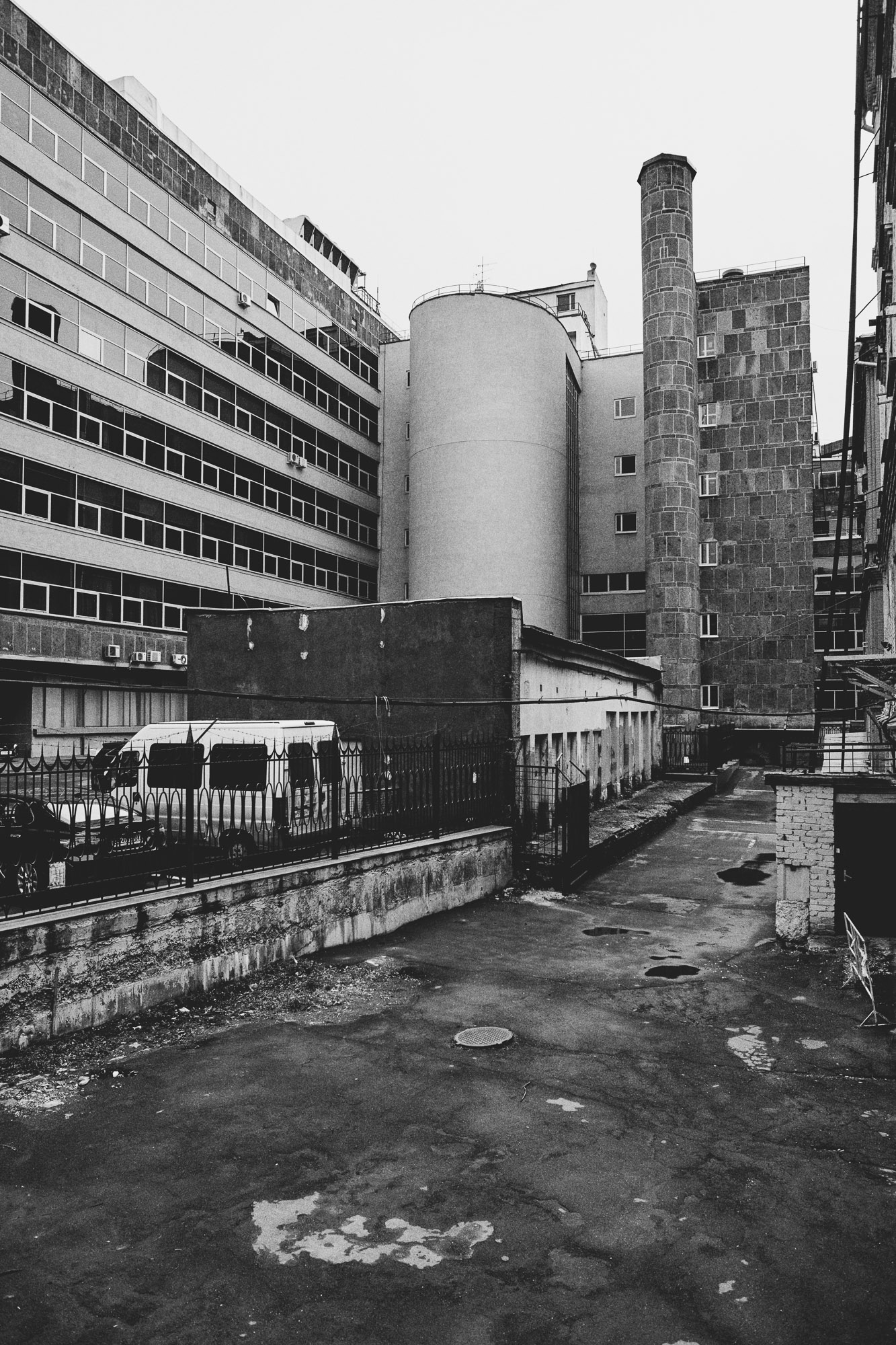 Narkomlegprom, image 8