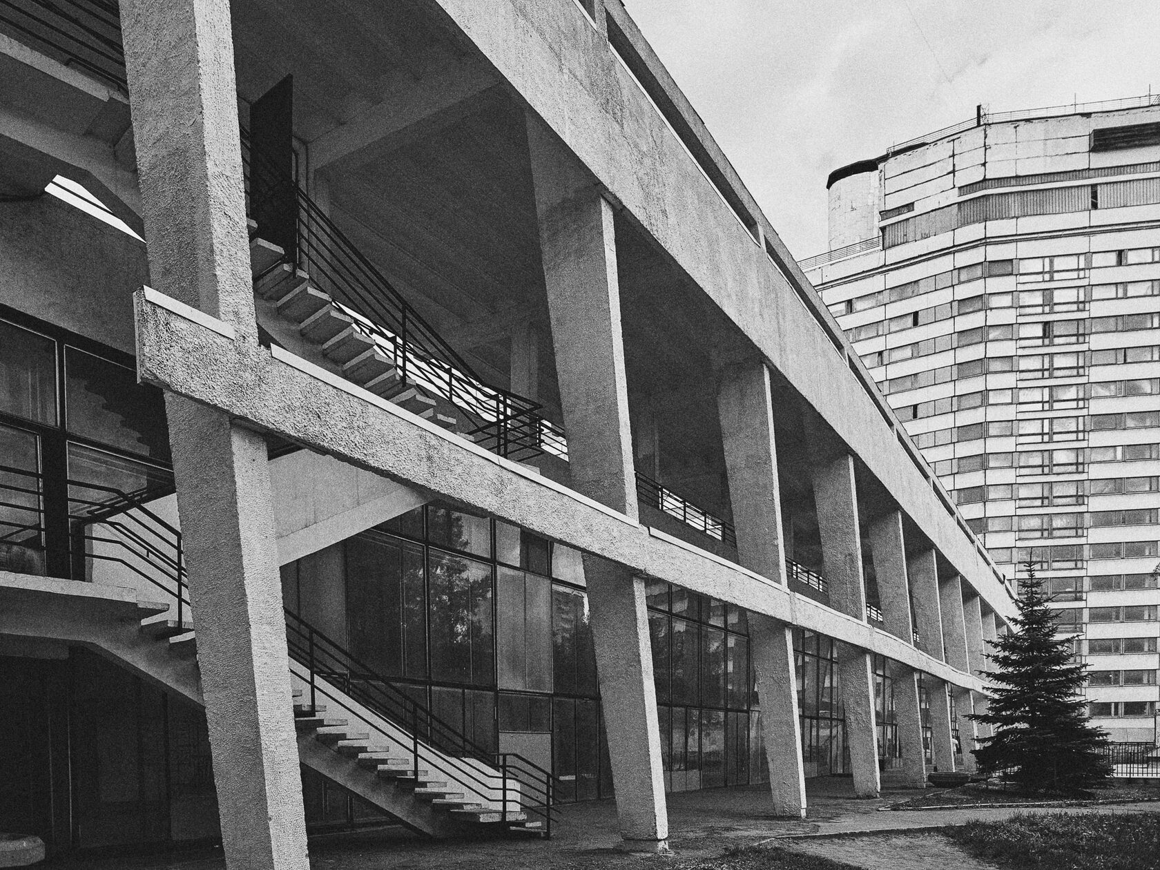 Dom Novogo Byta (The House of New Life), image 4