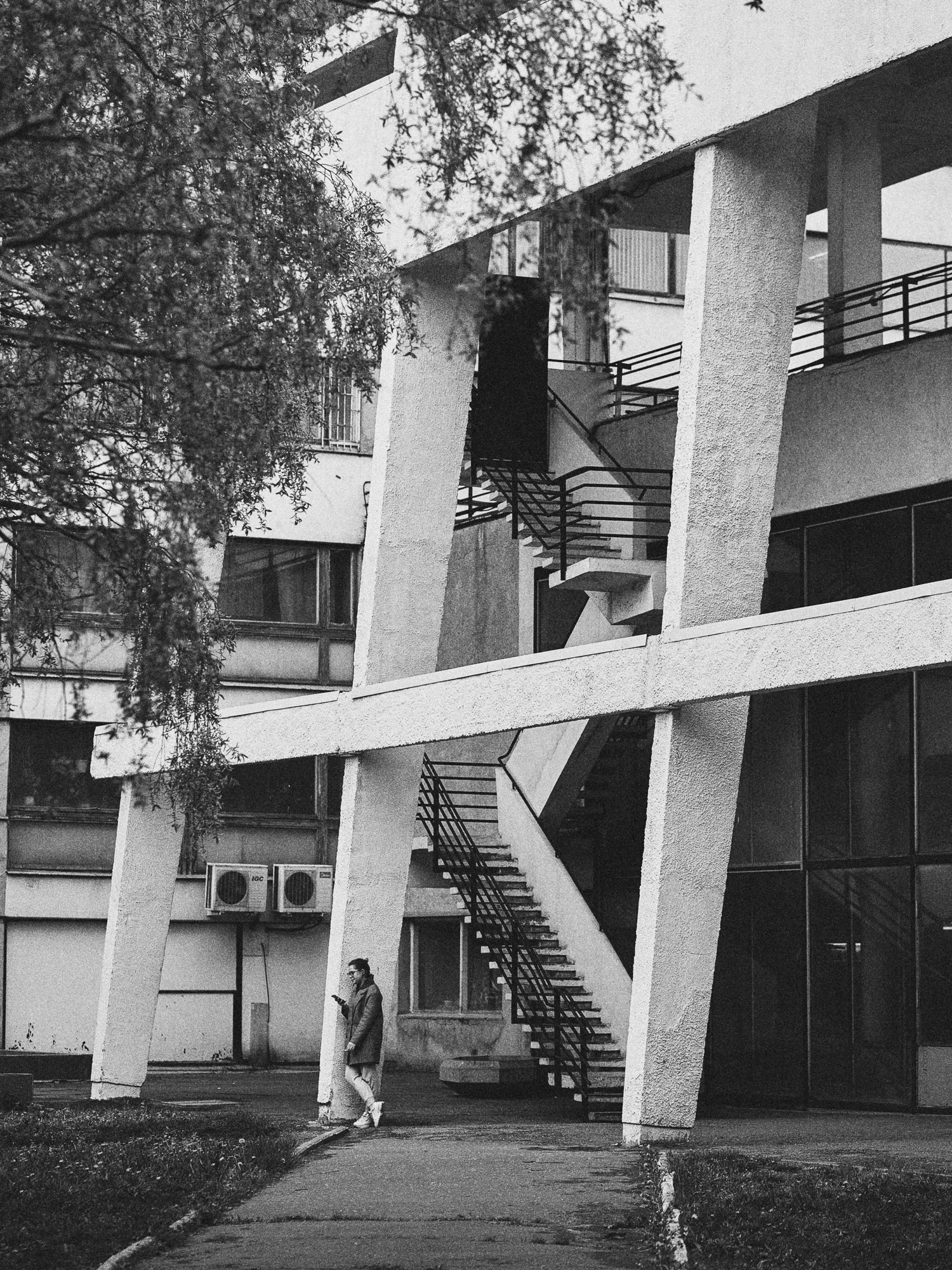 Dom Novogo Byta (The House of New Life), image 5