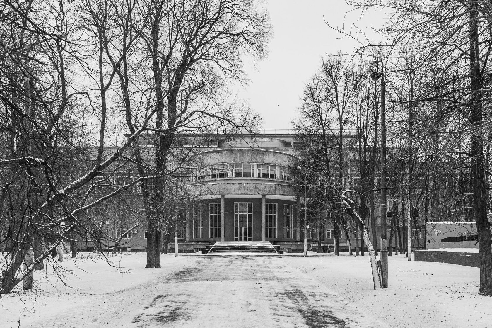 The Palace of Culture of the Proletarsky District, image 2
