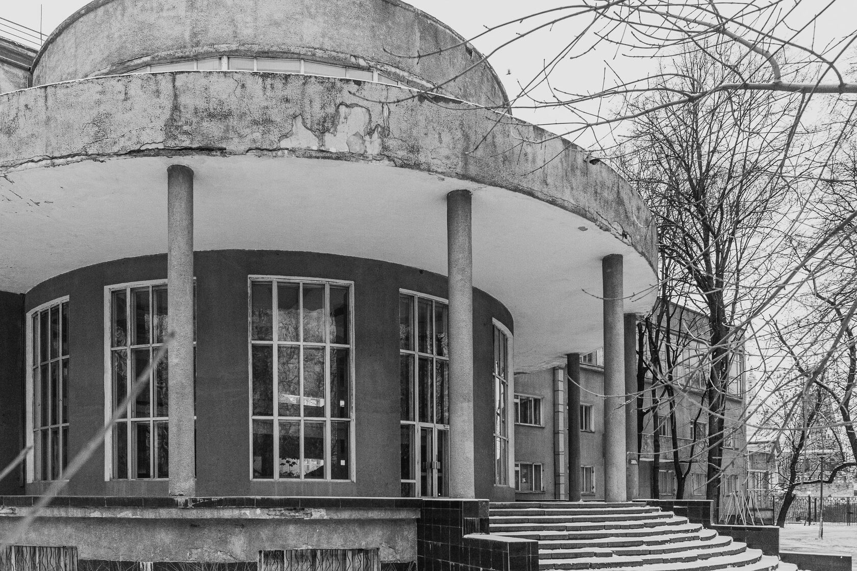 The Palace of Culture of the Proletarsky District, image 3