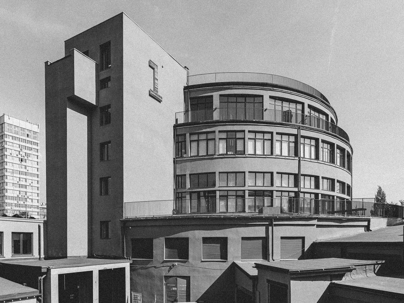 Bakery number 9 named after the XVII Party Congress, image 4