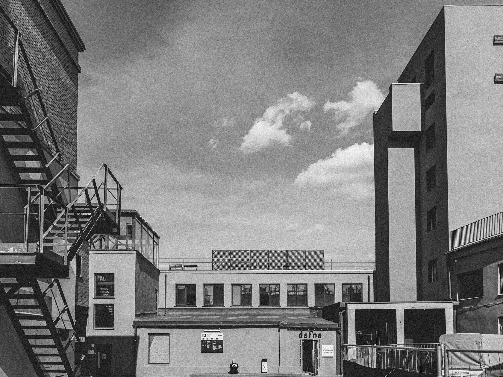 Bakery number 9 named after the XVII Party Congress, image 5