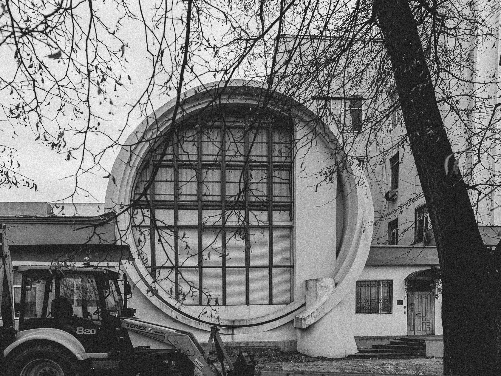 Gosplan garage, image 5