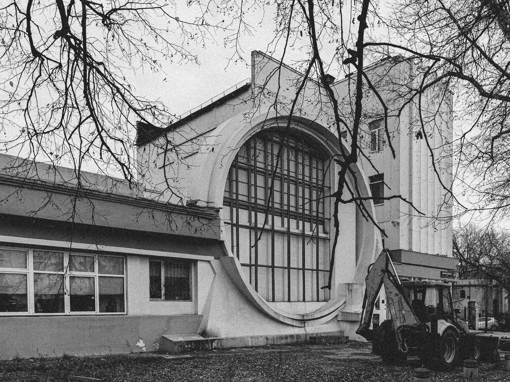Gosplan garage, image 6