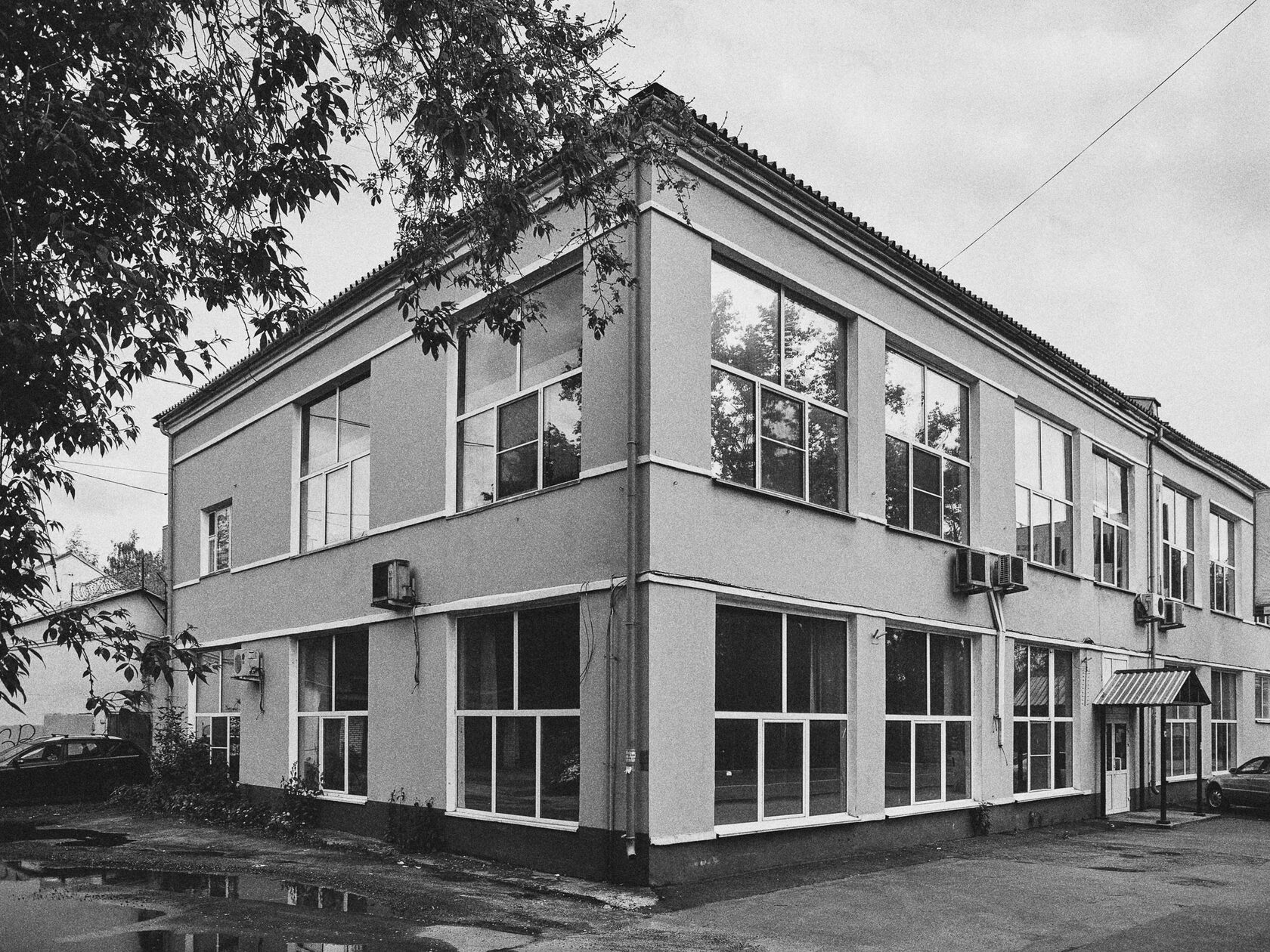 Factory-kitchen (Bolshevsk labor commune), image 2