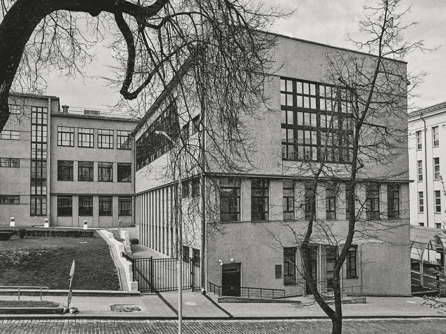 State Library of the BSSR named after Vladimir Lenin, image 6