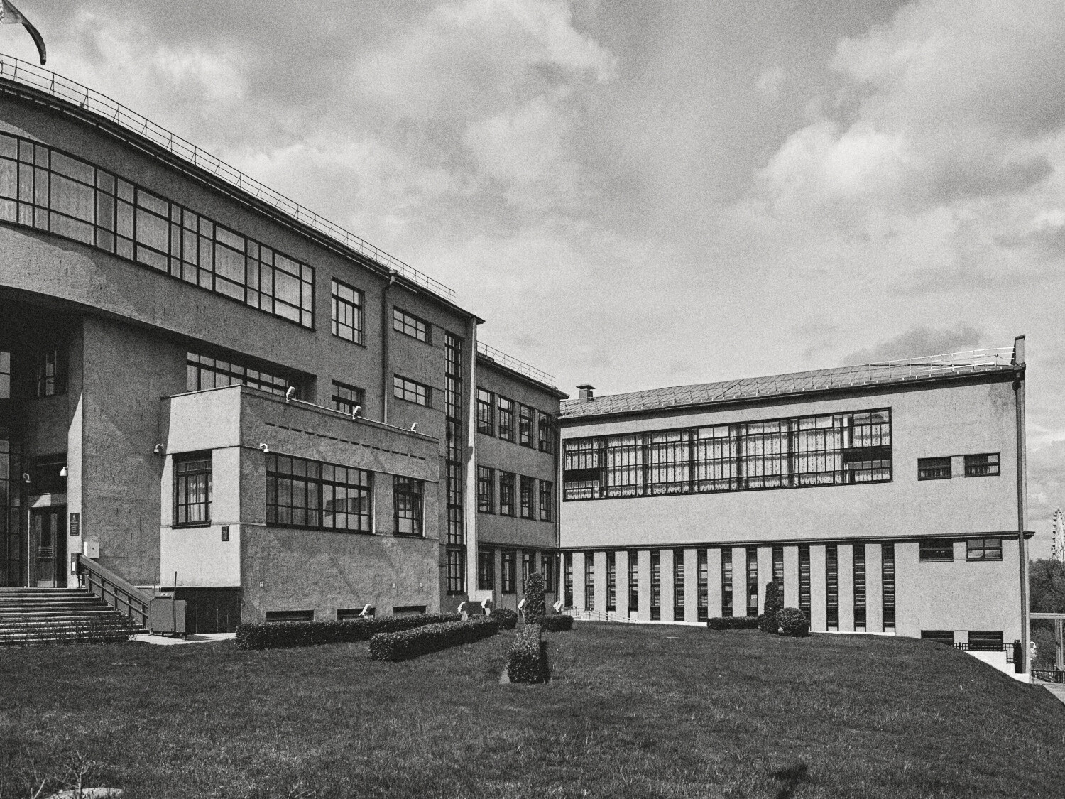 State Library of the BSSR named after Vladimir Lenin, image 8