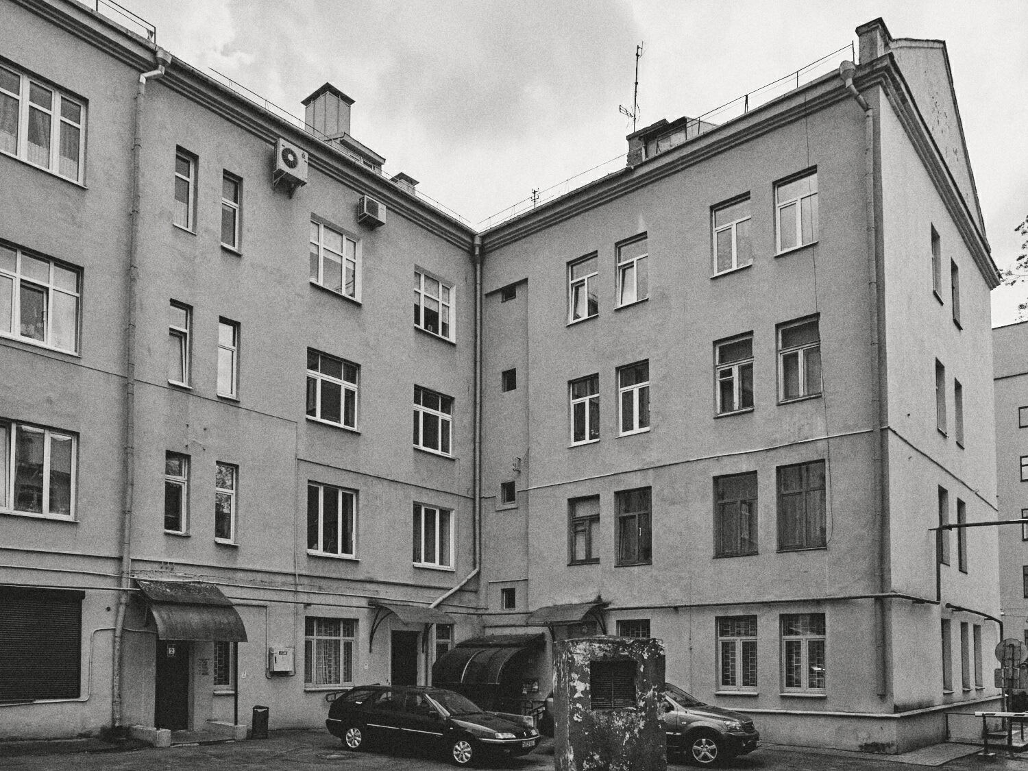 Belarusian Radio and Television Transmitting Center, image 3