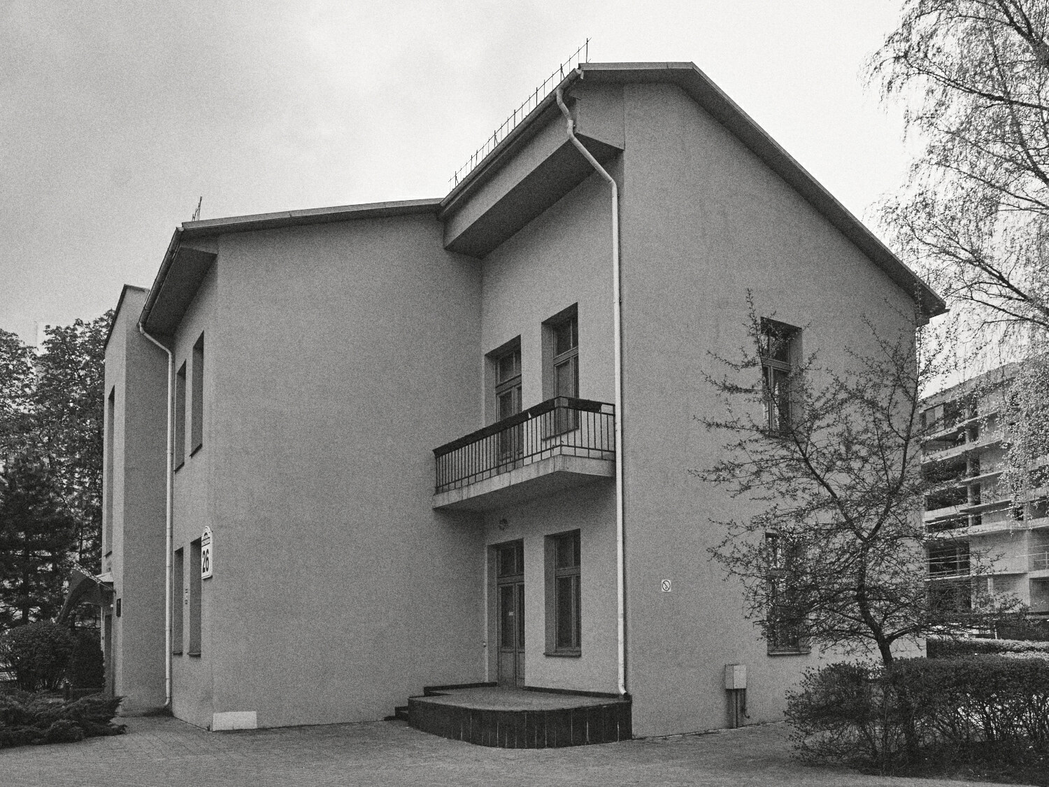 Central Workers' Clinic, image 3