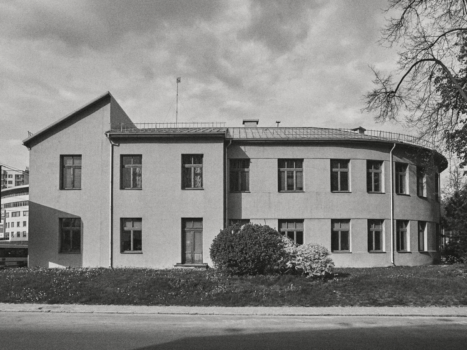 Central Workers' Clinic, image 5