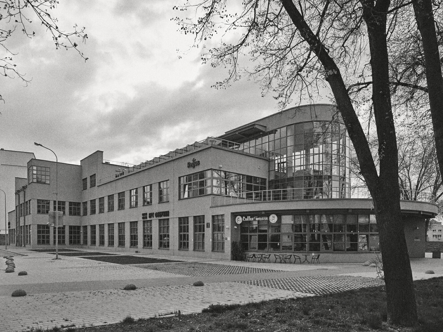 Factory-kitchen, image 3
