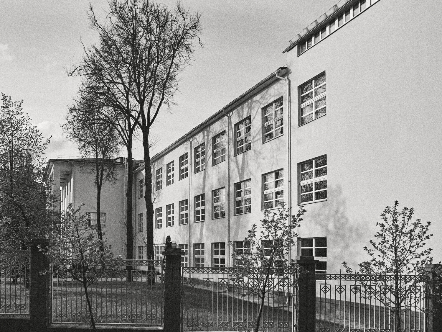 Faculty of Geography BSU, image 1