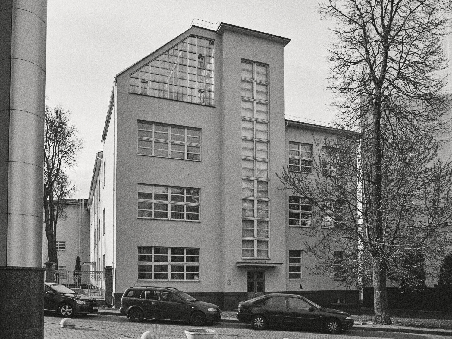 Faculty of Geography BSU, image 2