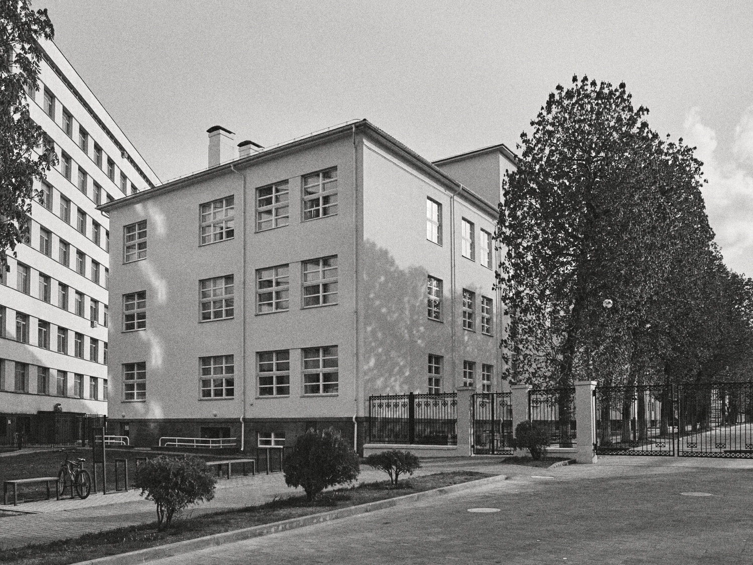 Faculty of Geography BSU, image 3