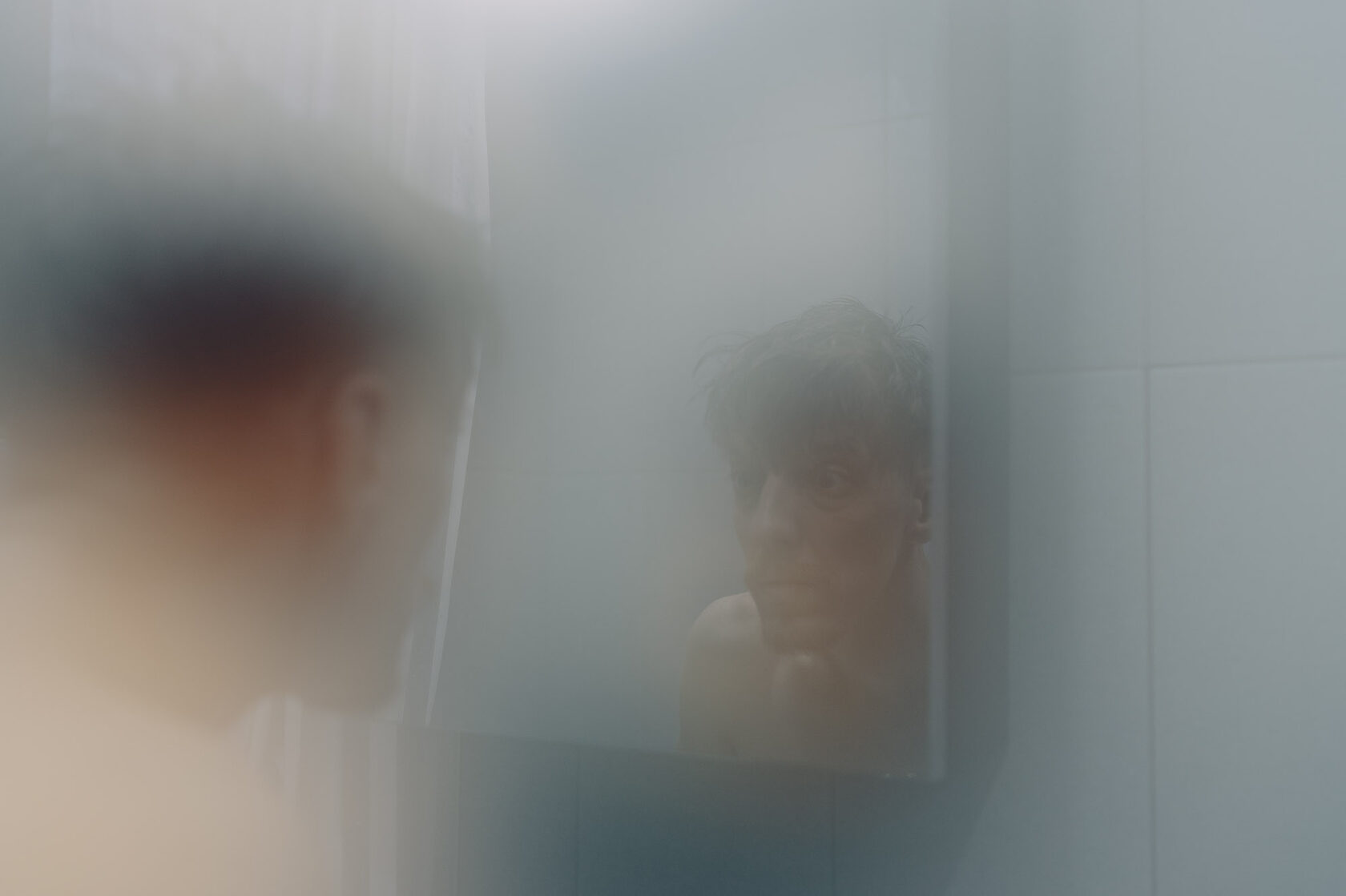 Self-Isolation, image 5