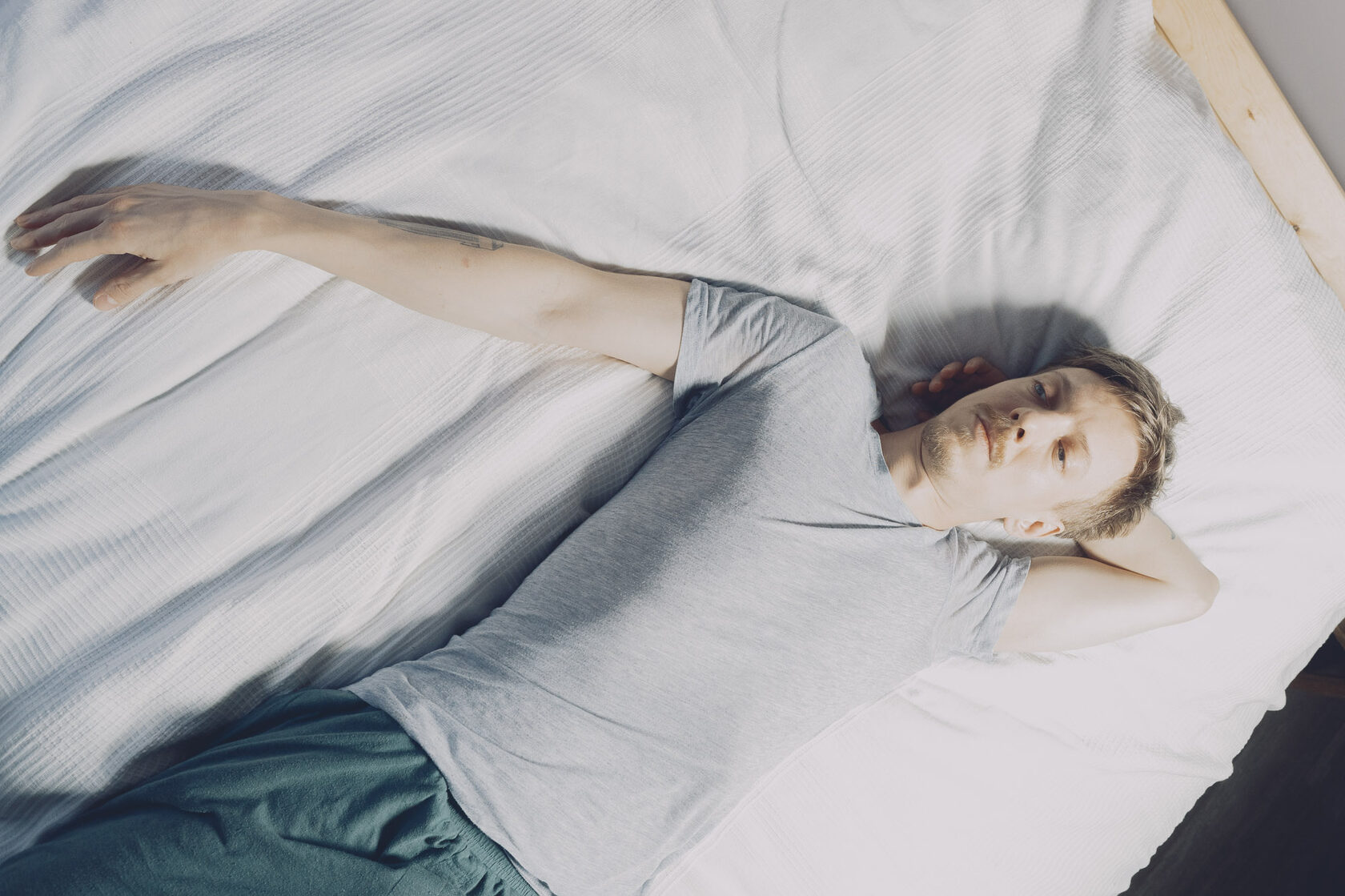 Self-Isolation, image 13